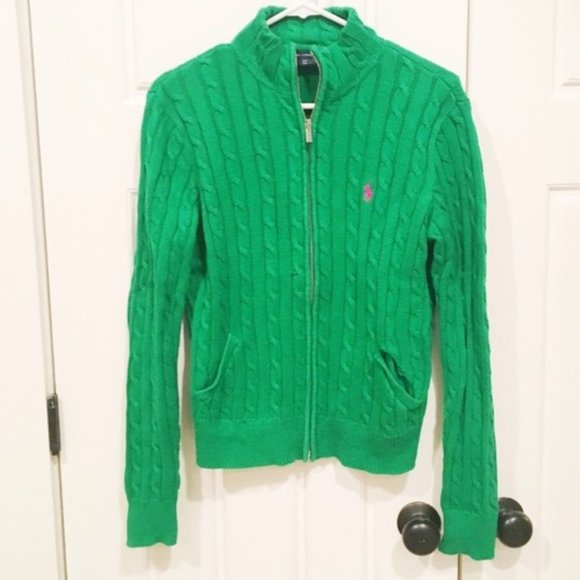 7/14 POLO BY RALPH LAUREN - Picture 1 of 3